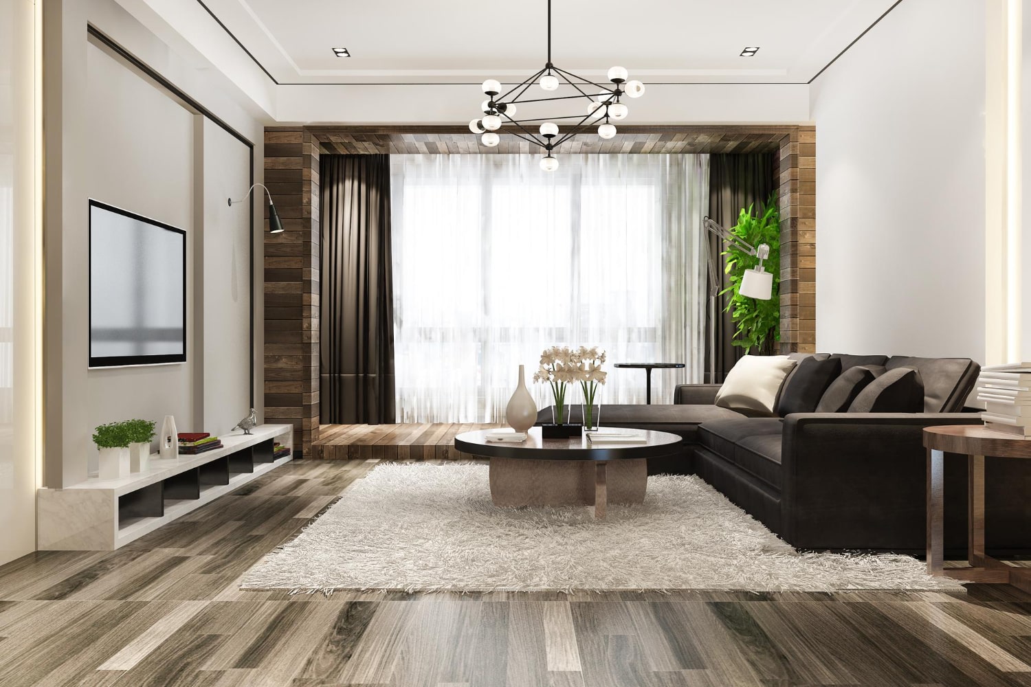 Custom Wood Flooring Guide: Design, Installation & Maintenance
