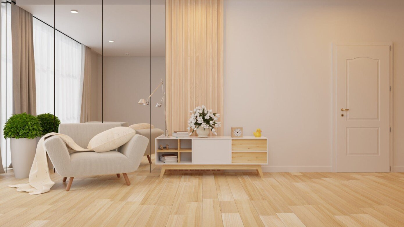 Engineered Wood Flooring from BWF To Match Your Aesthetic