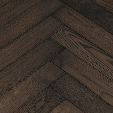 Herringbone Carbon- Herringbone Wood Flooring-1