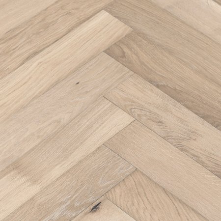 Herringbone Coral- Herringbone Wood Flooring -1