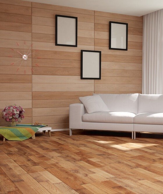 Engineered Wood Flooring that Exceeds Your Expectations