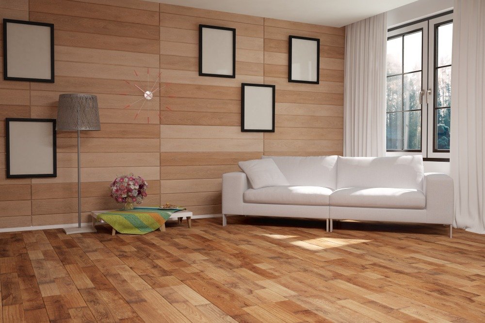 Engineered Wood Flooring that Exceeds Your Expectations