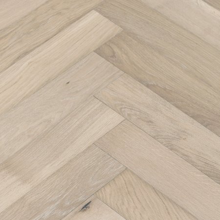 Herringbone Glacier - Herringbone Wood Flooring-1