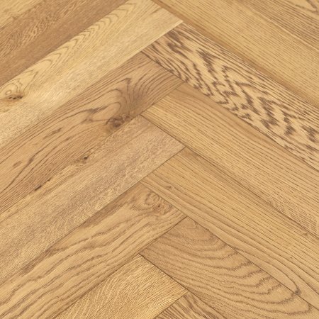 Herringbone Natural- Herringbone Wood Flooring-1