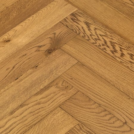 Herringbone Pearl- Herringbone Wood Flooring-1