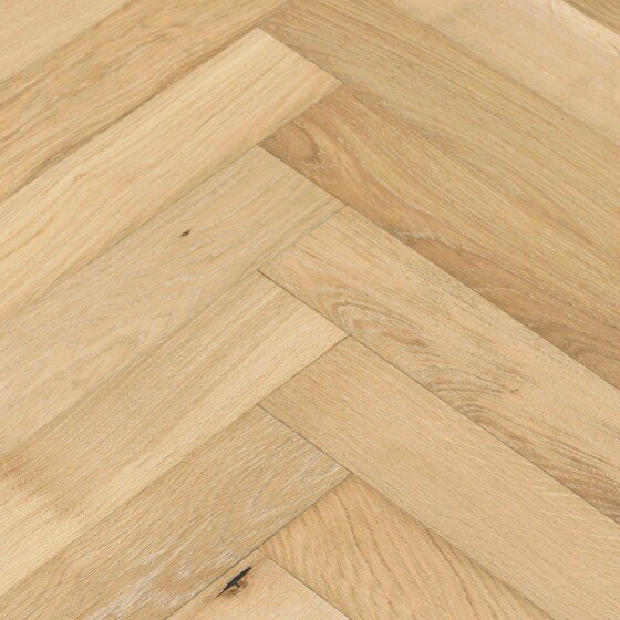 Herringbone Satin 5% - Herringbone Wood Flooring-1