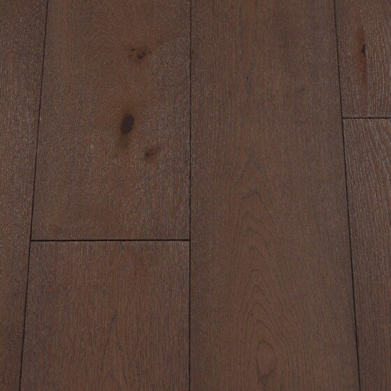 Classic Wide Bark- Engineered Wood Flooring-2