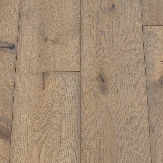 Classic Wide Iron- Engineered Wood Flooring-2
