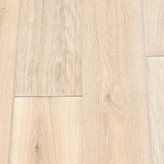 Classic Wide Ivory- Engineered Wood Flooring-2