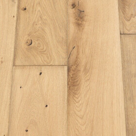 Classic Wide Linen 5%- Engineered Wood Flooring-2