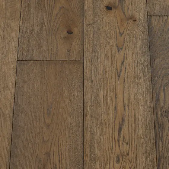 Classic Wide Mocha- Engineered Wood Flooring- 2