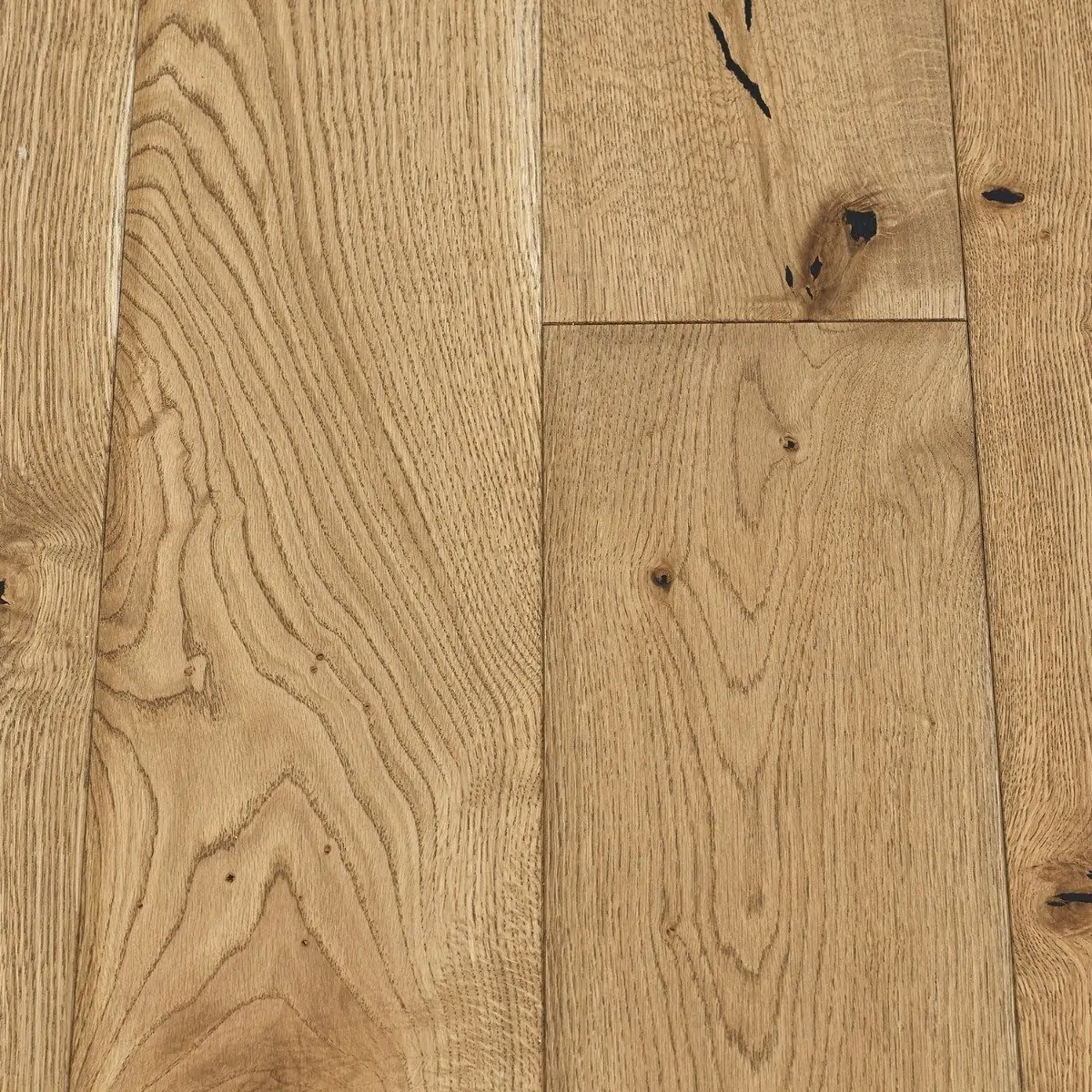 Classic Plus Pyrite- Engineered Wood Flooring -2