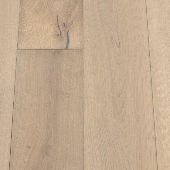 Classic Wide Sand- Engineered Wood Flooring -2