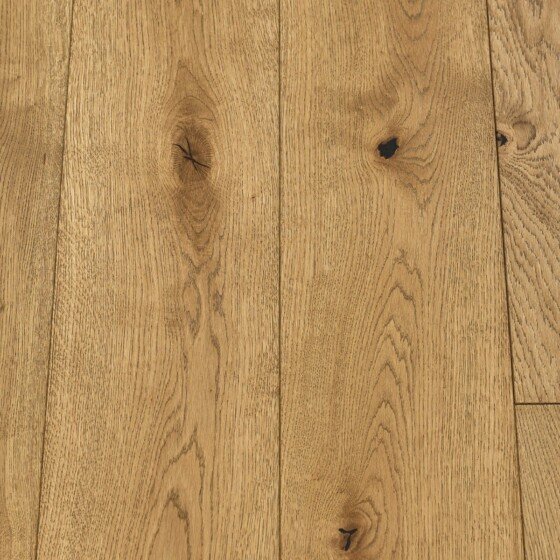 Classic Plus Smoked- Engineered Wood Flooring -2