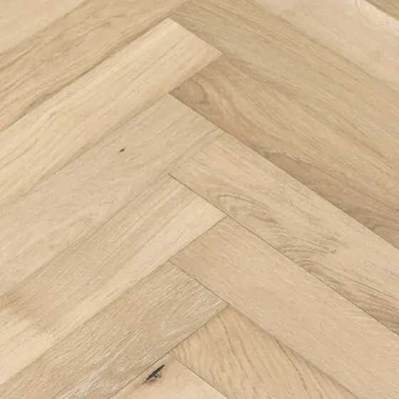 Herringbone Linen- Herringbone Wood flooring-2