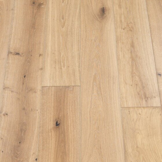 Classic Wide Champagne- Engineered Wood Flooring-1