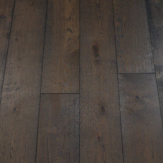 Classic Wide Carbon- Engineered Wood Flooring-1