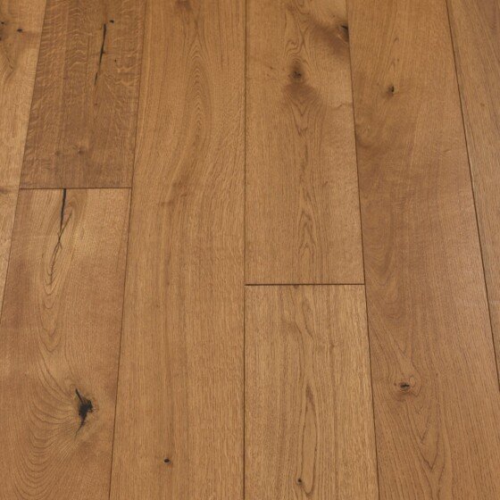 Classic Wide Chestnut- Engineered Wood Flooring-1