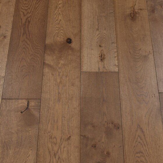 Classic Plus Coffee- Engineered Wood flooring-1