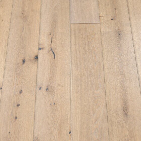 Classic Wide Coral- Engineered Wood Flooring-1