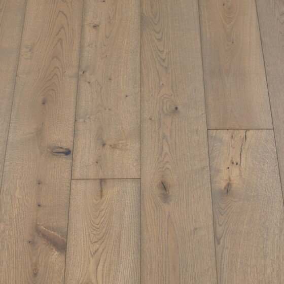 Classic Plus Iron- Engineered Wood Flooring-1