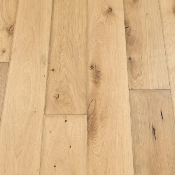 Classic Wide Linen 5%- Engineered Wood Flooring-1