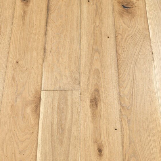 Classic Wide Mist- Engineered Wood Flooring-1