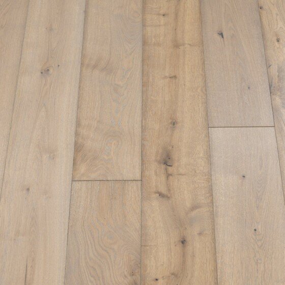 Classic Wide Moonstone- Engineered Wood Flooring-1
