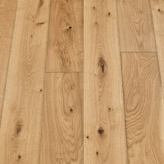 Classic Plus Natural- Engineered Wood Flooring-1