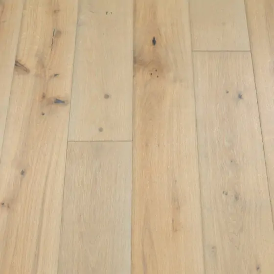 Classic Wide Pebble- Engineered Wood Flooring-1