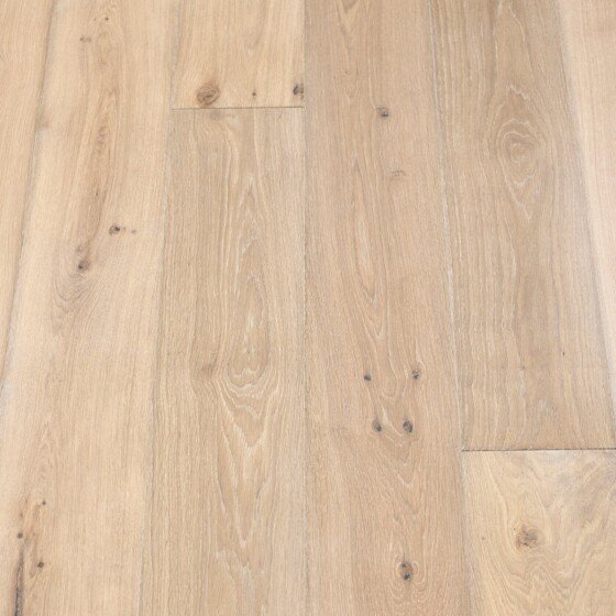 Classic Wide Platinum- Engineered Wood Flooring-1