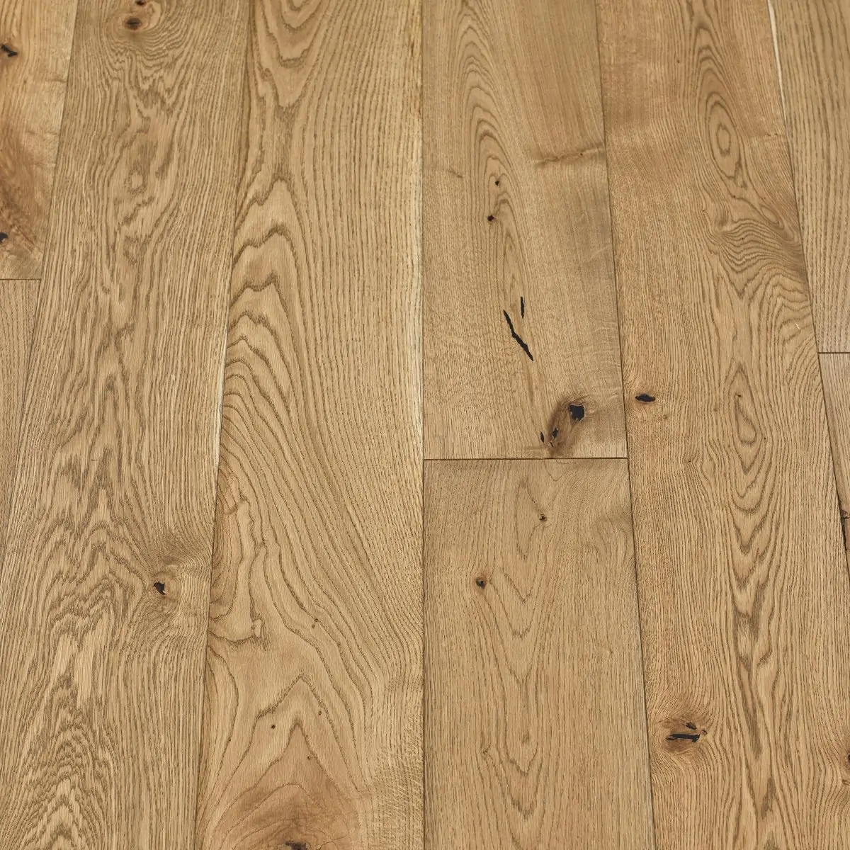 Classic Plus Pyrite- Engineered Wood Flooring -1