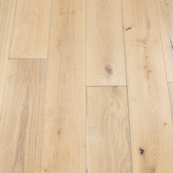 Classic Wide Satin- Engineered Wood Flooring -1