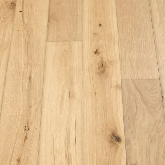 Classic Wide Satin 5%- Engineered Wood Flooring-1