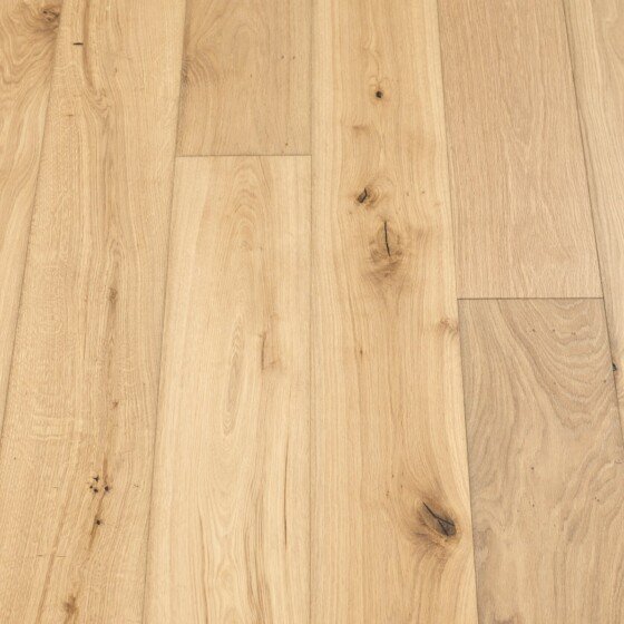 Classic Plus Satin 5%- Engineered Wood Flooring -1
