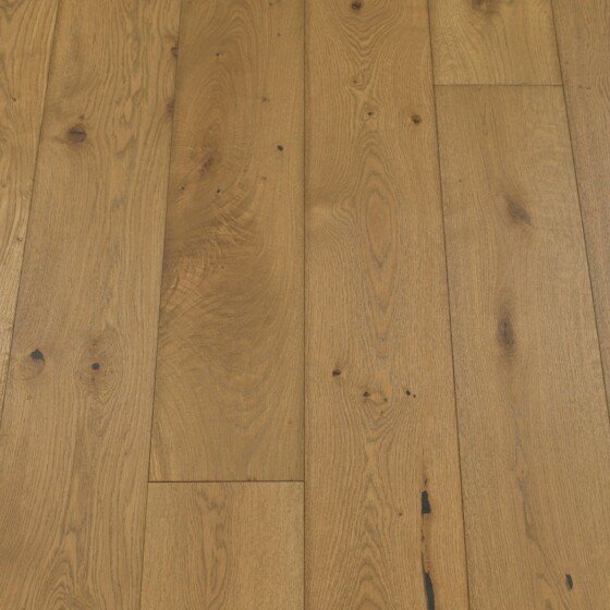 Classic Plus Sepia- Engineered Wood Flooring -1