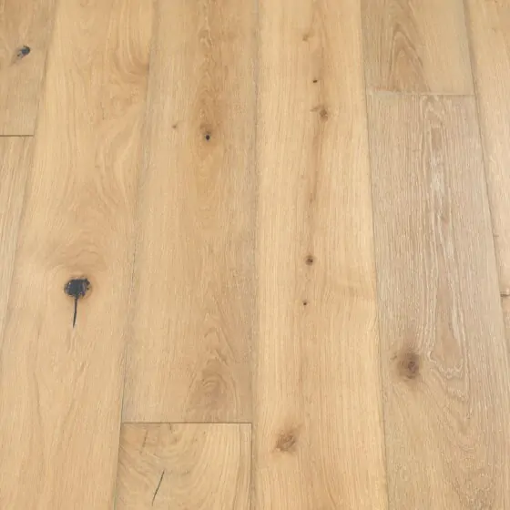 Classic Wide Shandy- Engineered Wood Flooring-1