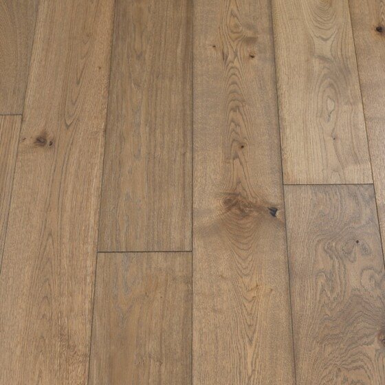 Classic Wide Slate -Engineered Wood Flooring-1
