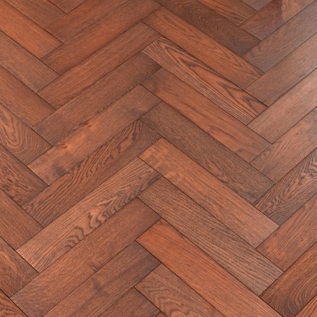 Herringbone Carmine- Herringbone Wood Flooring-2