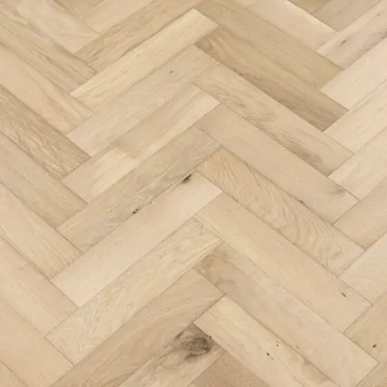 Herringbone Linen- Herringbone Wood flooring-1