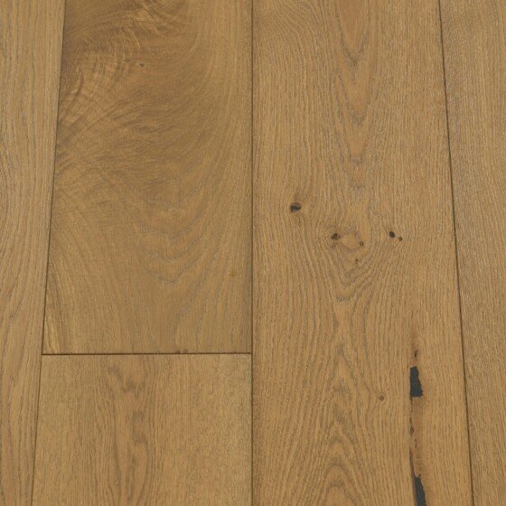 Classic Wide Sepia- Engineered Wood Flooring-2