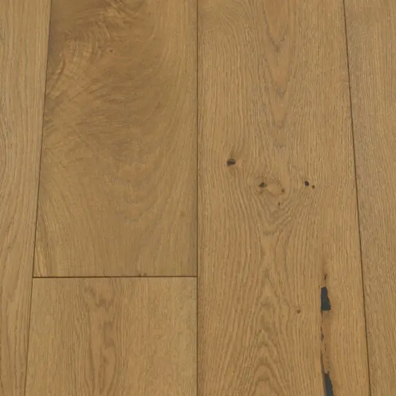 Classic Wide Sepia- Engineered Wood Flooring-2