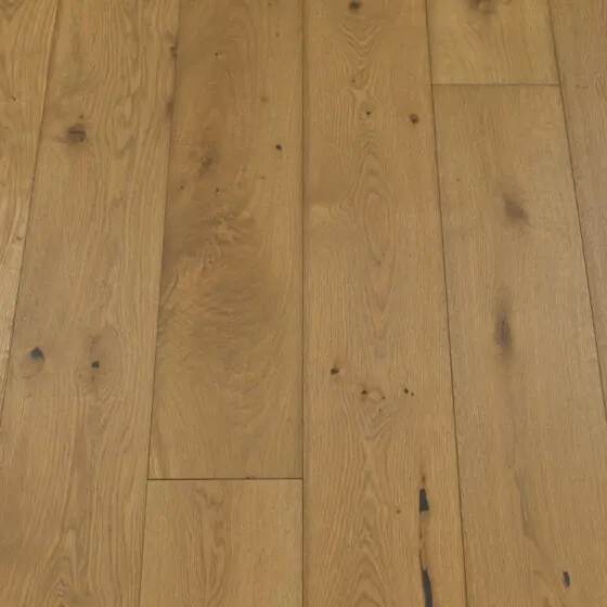 Classic Wide Sepia- Engineered Wood Flooring-1